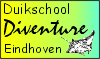 D� duikschool in Eindhoven